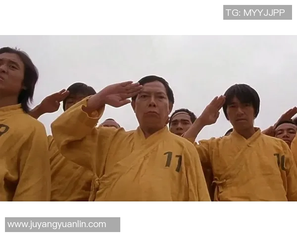 少林足球星爷坚持对墙练球展现顽强毅力背后的不为人知的心路历程