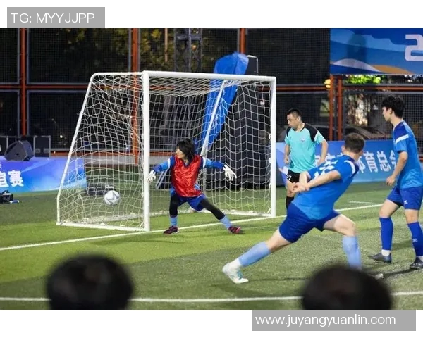 足球球星与球迷对抗赛规则创新探索与赛事体验提升